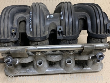 ФОТО Впускной коллектор для Hyundai Sonata NF (09.2004-10.2010) Киев