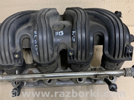 ФОТО Впускной коллектор для Hyundai Sonata NF (09.2004-10.2010) Киев