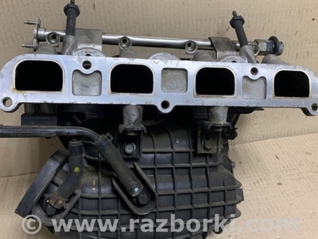ФОТО Впускной коллектор для Hyundai Sonata NF (09.2004-10.2010) Киев