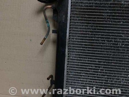 ФОТО Радиатор основной для Hyundai Sonata NF (09.2004-10.2010) Киев