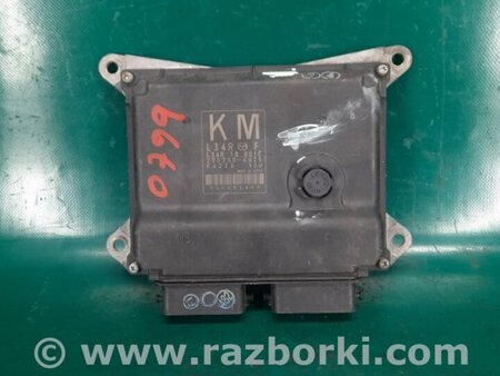 ФОТО Блок управления двигателем для Mazda 3 BK (2003-2009) (I) Киев