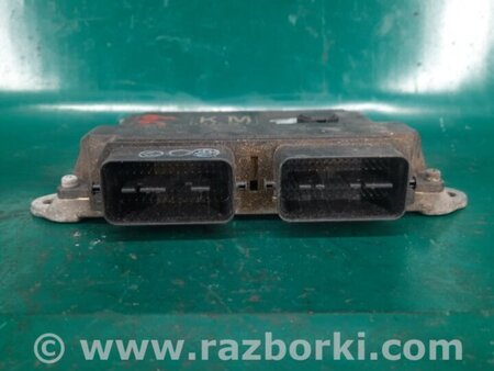 ФОТО Блок управления двигателем для Mazda 3 BK (2003-2009) (I) Киев