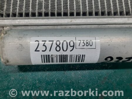 ФОТО Радиатор кондиционера для Toyota Yaris (05-11) Киев