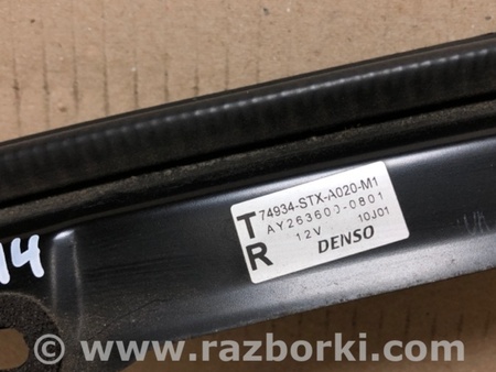 ФОТО Датчик открытия багажника для Acura MDX YD2 (2006-2012) Киев