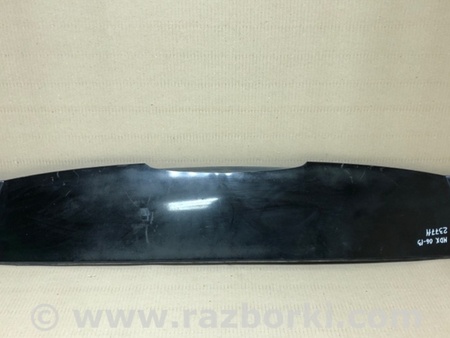 ФОТО Спойлер задний для Acura MDX YD2 (2006-2012) Киев