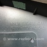 ФОТО Спойлер задний для Acura MDX YD2 (2006-2012) Киев