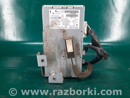 ФОТО Блок электронный для Nissan Rogue (08-14) Киев