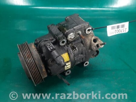 ФОТО Компрессор кондиционера для Hyundai Sonata NF (09.2004-10.2010) Киев