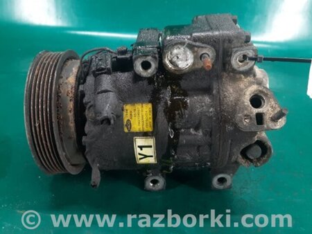 ФОТО Компрессор кондиционера для Hyundai Sonata NF (09.2004-10.2010) Киев