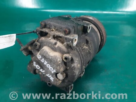 ФОТО Компрессор кондиционера для Hyundai Sonata NF (09.2004-10.2010) Киев