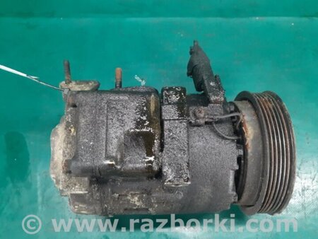 ФОТО Компрессор кондиционера для Hyundai Sonata NF (09.2004-10.2010) Киев
