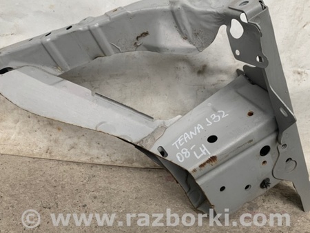 ФОТО Лонжерон для Nissan Teana J32 Киев