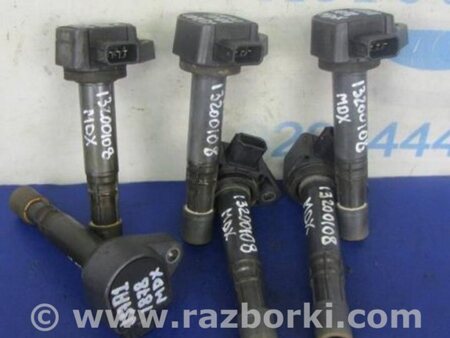 ФОТО Катушка зажигания для Acura MDX YD2 (2006-2012) Киев