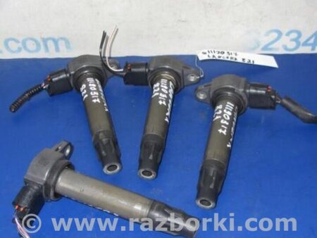 ФОТО Катушка зажигания для Mitsubishi Lancer X 10 (08-17) Киев