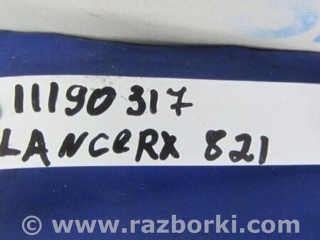 ФОТО Катушка зажигания для Mitsubishi Lancer X 10 (08-17) Киев