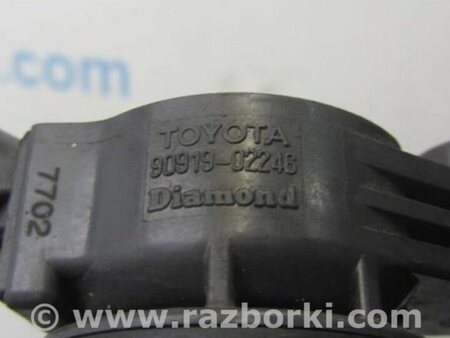 ФОТО Катушка зажигания для Toyota Solara Киев
