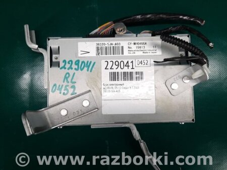 ФОТО Блок электронный для Acura RL (1995-2012) Киев