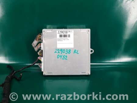 ФОТО Блок управления двигателем для Acura RL (1995-2012) Киев