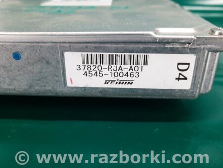 ФОТО Блок управления двигателем для Acura RL (1995-2012) Киев