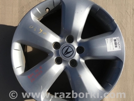 ФОТО Диск R18 для Acura RDX TB 1/2 (07.2006-2012) Киев