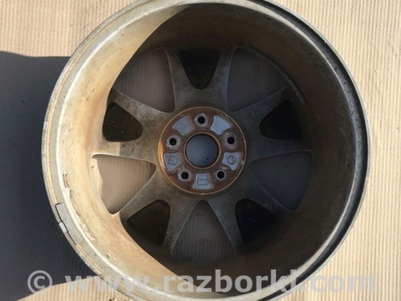 ФОТО Диск R18 для Acura RDX TB 1/2 (07.2006-2012) Киев