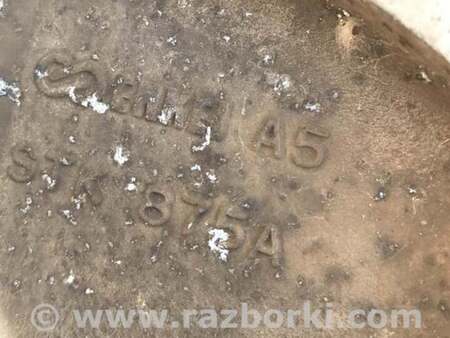 ФОТО Диск R18 для Acura RDX TB 1/2 (07.2006-2012) Киев