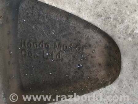 ФОТО Диск R18 для Acura RDX TB 1/2 (07.2006-2012) Киев