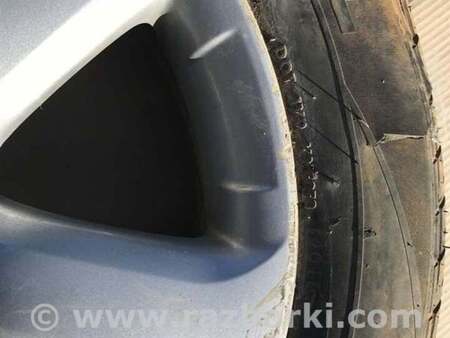 ФОТО Диск R18 для Acura RDX TB 1/2 (07.2006-2012) Киев