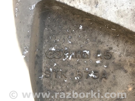 ФОТО Диск R18 для Acura RDX TB 1/2 (07.2006-2012) Киев