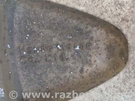 ФОТО Диск R18 для Acura RDX TB 1/2 (07.2006-2012) Киев