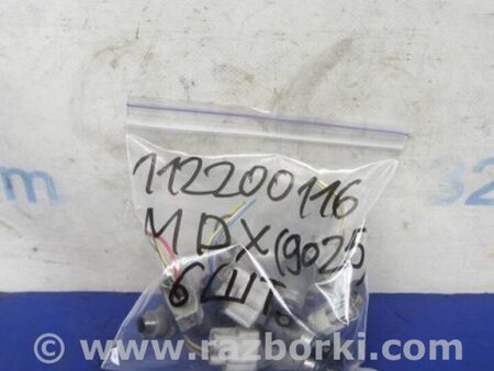 ФОТО Форсунка топливная для Acura MDX YD2 (2006-2012) Киев
