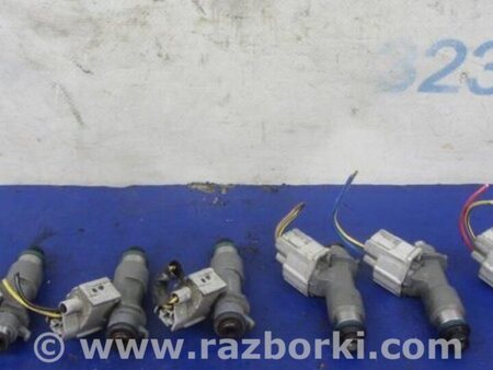 ФОТО Форсунка топливная для Acura MDX YD2 (2006-2012) Киев