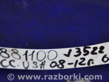 ФОТО Форсунка топливная для Honda Accord CW (12.2008 - 03.2013) Киев