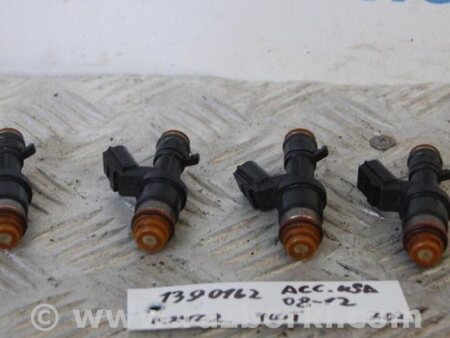 ФОТО Форсунка топливная для Honda Accord CW (12.2008 - 03.2013) Киев