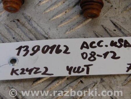 ФОТО Форсунка топливная для Honda Accord CW (12.2008 - 03.2013) Киев