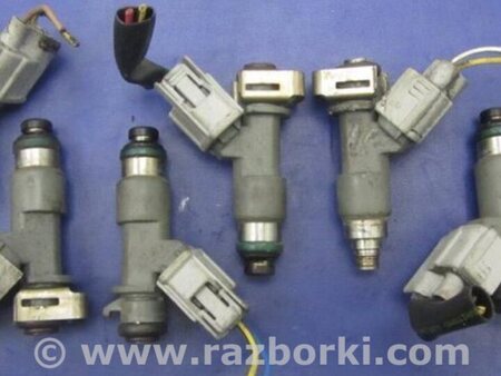 ФОТО Форсунка топливная для Acura MDX YD2 (2006-2012) Киев