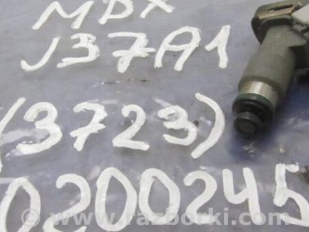 ФОТО Форсунка топливная для Acura MDX YD2 (2006-2012) Киев