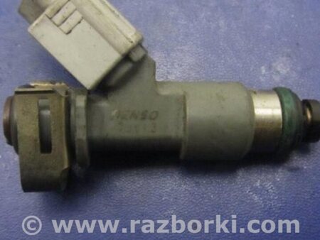 ФОТО Форсунка топливная для Acura MDX YD2 (2006-2012) Киев