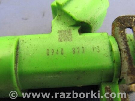 ФОТО Форсунка топливная для Infiniti  G25/G35/G37/Q40 Киев