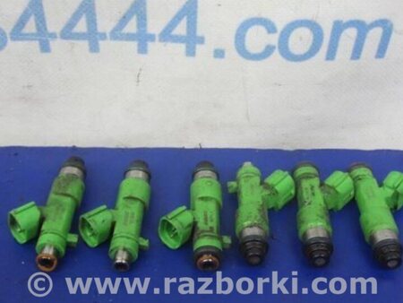 ФОТО Форсунка топливная для Infiniti EX35 (37) (07-12) Киев
