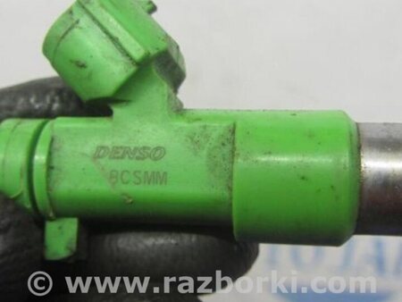 ФОТО Форсунка топливная для Infiniti EX35 (37) (07-12) Киев