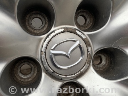 ФОТО Диск R20 для Mazda CX-9 TB (2007-2016) Киев