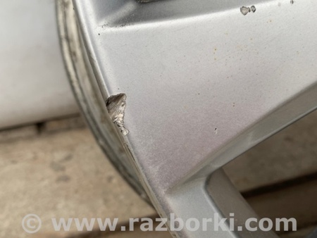 ФОТО Диск R20 для Mazda CX-9 TB (2007-2016) Киев