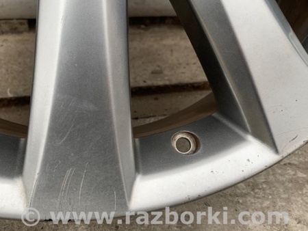 ФОТО Диск R20 для Mazda CX-9 TB (2007-2016) Киев