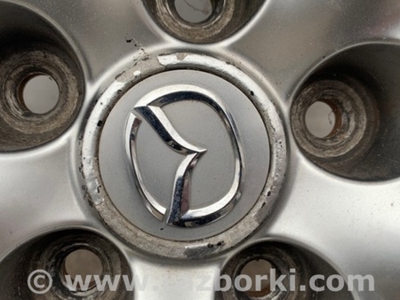 ФОТО Диск R20 для Mazda CX-9 TB (2007-2016) Киев