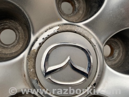 ФОТО Диск R20 для Mazda CX-9 TB (2007-2016) Киев