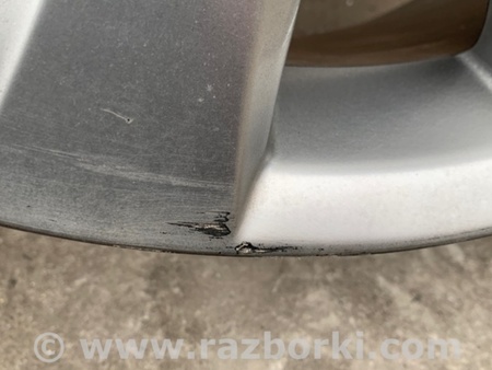 ФОТО Диск R20 для Mazda CX-9 TB (2007-2016) Киев