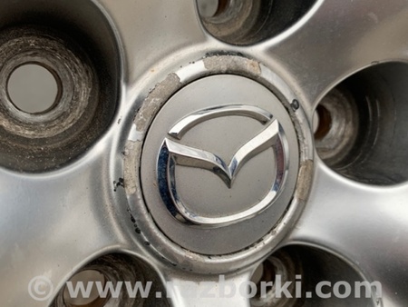 ФОТО Диск R20 для Mazda CX-9 TB (2007-2016) Киев