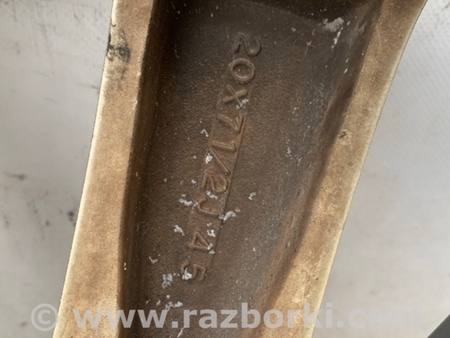 ФОТО Диск R20 для Mazda CX-9 TB (2007-2016) Киев