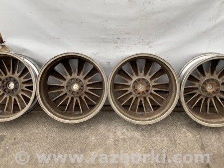 ФОТО Диск R20 для Mazda CX-9 TB (2007-2016) Киев